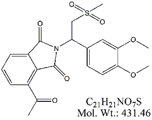 APM03: Apremilast EP Impurity C