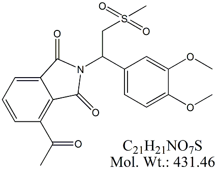 APM03: Apremilast EP Impurity C