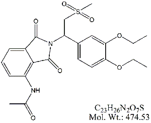 APM04: Apremilast EP Impurity D
