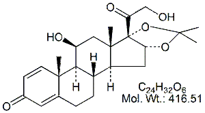 DSE00: Desonide