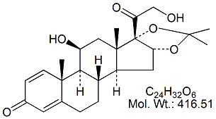 DSE00: Desonide