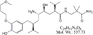 AKR51: Aliskiren 4-O-Desmethyl Impurity