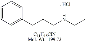 AVR03H: Alverine EP Impurity C
