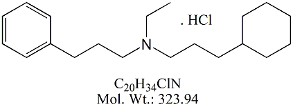 AVR04H: Alverine EP Impurity D (HCl)