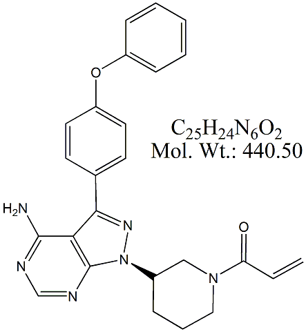 IBT00: Ibrutinib