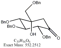 VGL05: Voglibose TBC Impurity
