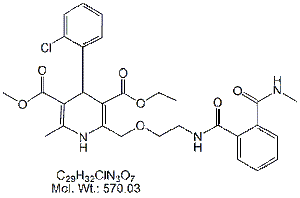AML02: Amlodipine EP Impurity B