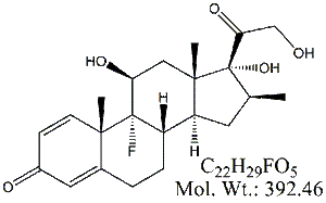 DMS02: Dexamethasone EP Impurity B