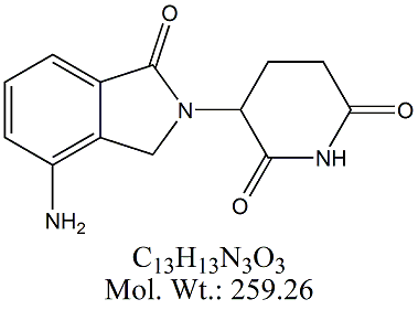 LLM00: Lenalidomide