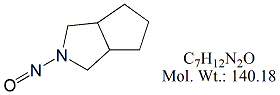 GCZ02: Gliclazide EP Impurity B