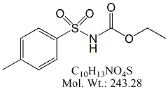 GCZ03: Gliclazide EP Impurity C