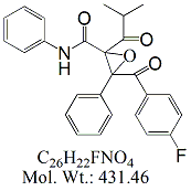 ATV04: Atorvastatin EP Impurity D