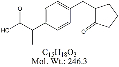 LXP00A: Loxoprofen