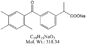KTP12N: Ketoprofen EP Impurity L