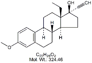 LNG22: Levonorgestrel EP Impurity V