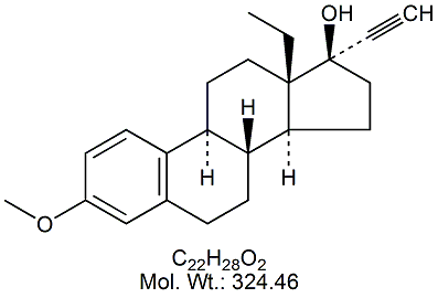LNG22: Levonorgestrel EP Impurity V