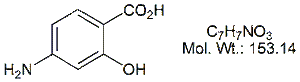 MSL05: Mesalazine EP Impurity E
