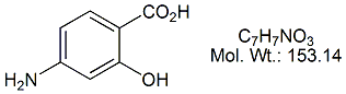 MSL05: Mesalazine EP Impurity E