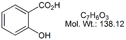 MSL08: Mesalazine EP Impurity H