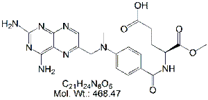 MTX09: Methotrexate EP Impurity I