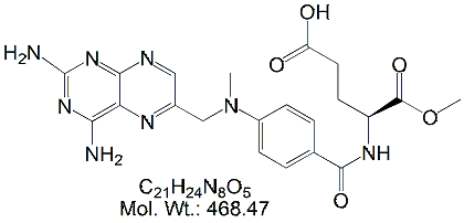 MTX09: Methotrexate EP Impurity I