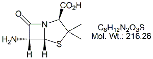PPR08: Piperacillin EP Impurity H