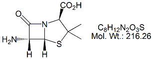 PPR08: Piperacillin EP Impurity H