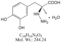 CBD00H: Carbidopa (Monohydrate)