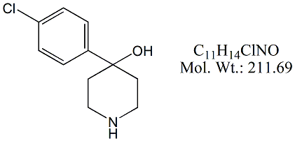 LPA03B: Loperamide EP Impurity C