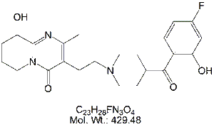PPD45: Paliperidone 2-Hydroxybenzoyl Impurity