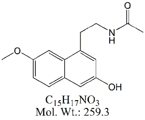 AGM53: Agomelatine 3-Hydroxy Impurity