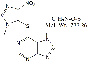 ATP00: Azathioprine