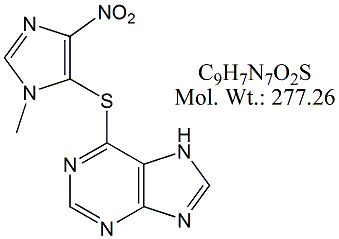 ATP00: Azathioprine