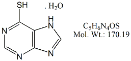 ATP02B: Azathioprine EP Impurity B