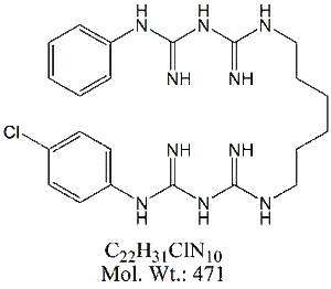 CXG13: Chlorhexidine Digluconate EP Impurity M