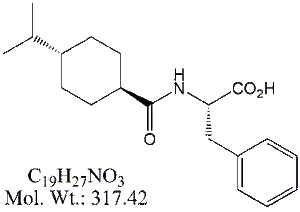 NTG02: Nateglinide EP Impurity B