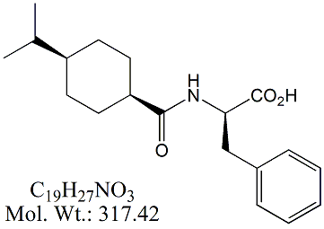 NTG03: Nateglinide EP Impurity C