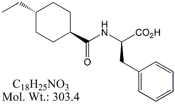 NTG05: Nateglinide EP Impurity E