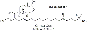 FVT01: Fulvestrant EP Impurity A