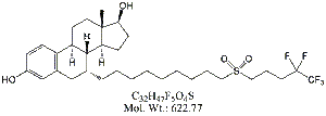 FVT02: Fulvestrant EP Impurity B