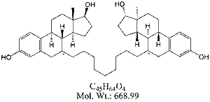 FVT04: Fulvestrant EP Impurity D