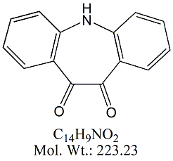 OXC04: Oxcarbazepine EP Impurity D