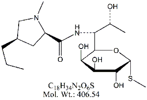 LCM01: Lincomycin EP Impurity A