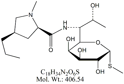 LCM01: Lincomycin EP Impurity A