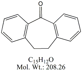 NTL01: Nortriptyline EP Impurity A