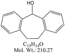 NTL09: Nortriptyline EP Impurity I