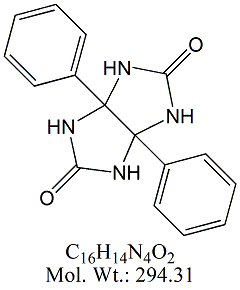 PNT04: Phenytoin EP Impurity D
