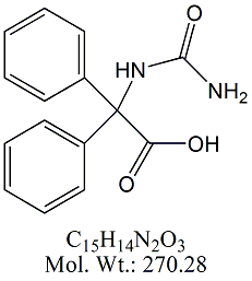 PNT05: Phenytoin EP Impurity E