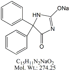 PNT00N: Phenytoin Sodium