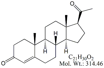PGR00: Progesterone